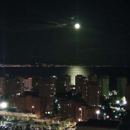 Estudio Torremolinos Almar Экстерьер фото