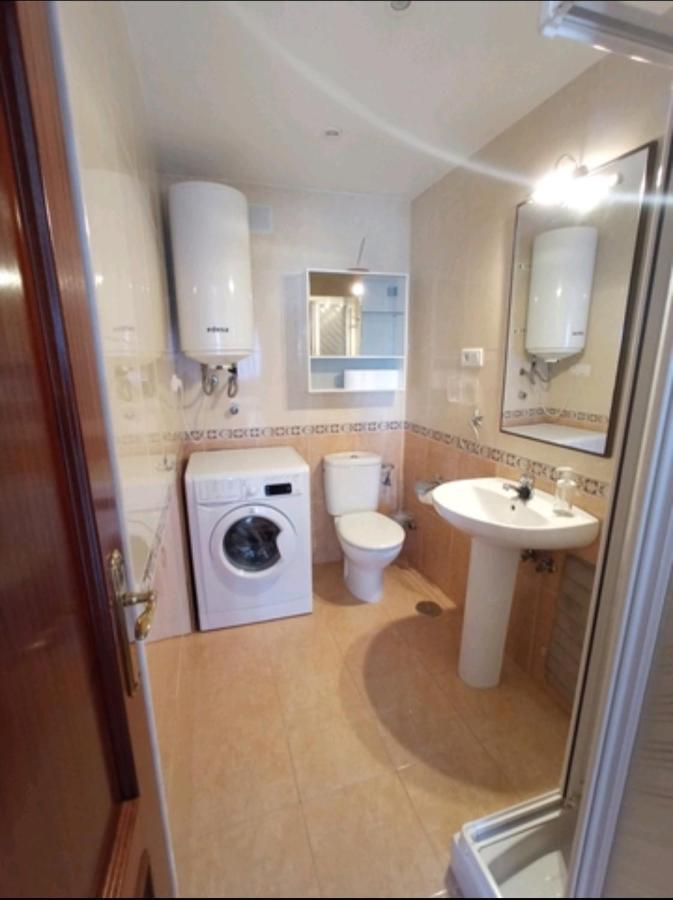 Estudio Torremolinos Almar Экстерьер фото