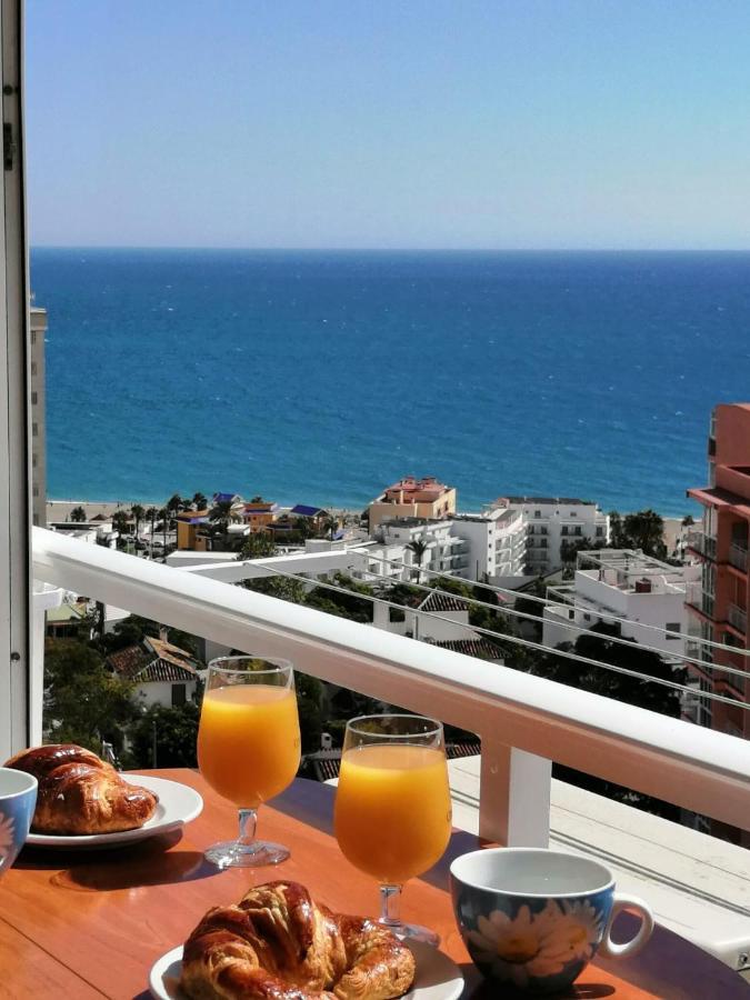 Estudio Torremolinos Almar Экстерьер фото