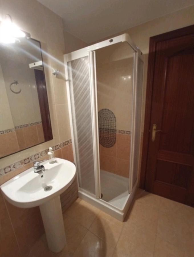 Estudio Torremolinos Almar Экстерьер фото