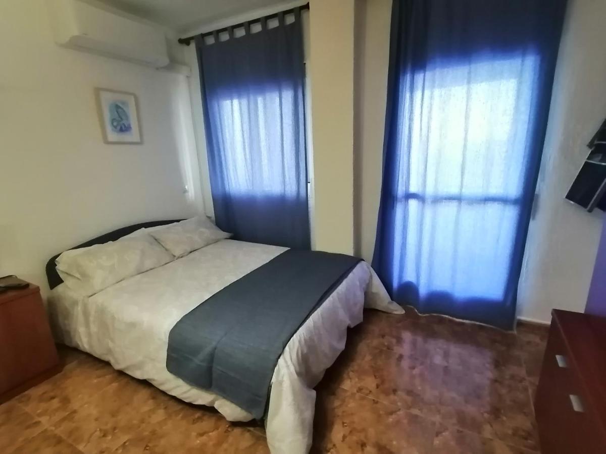 Estudio Torremolinos Almar Экстерьер фото