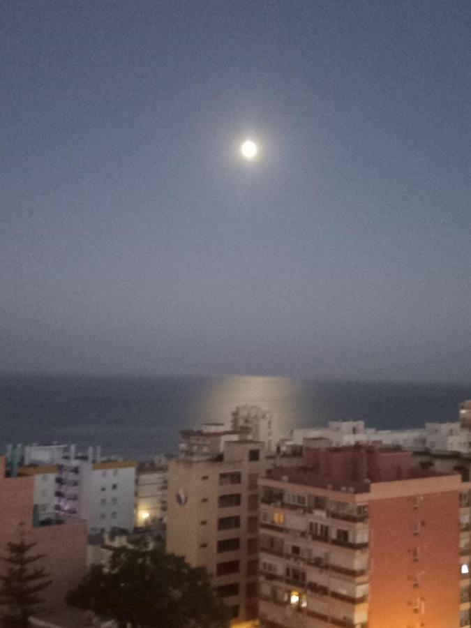 Estudio Torremolinos Almar Экстерьер фото