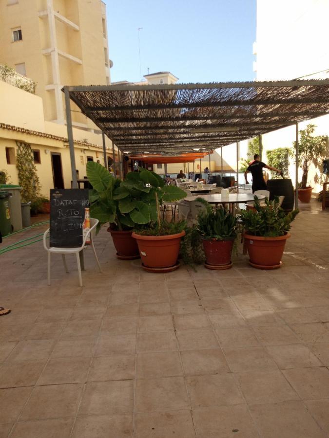 Estudio Torremolinos Almar Экстерьер фото