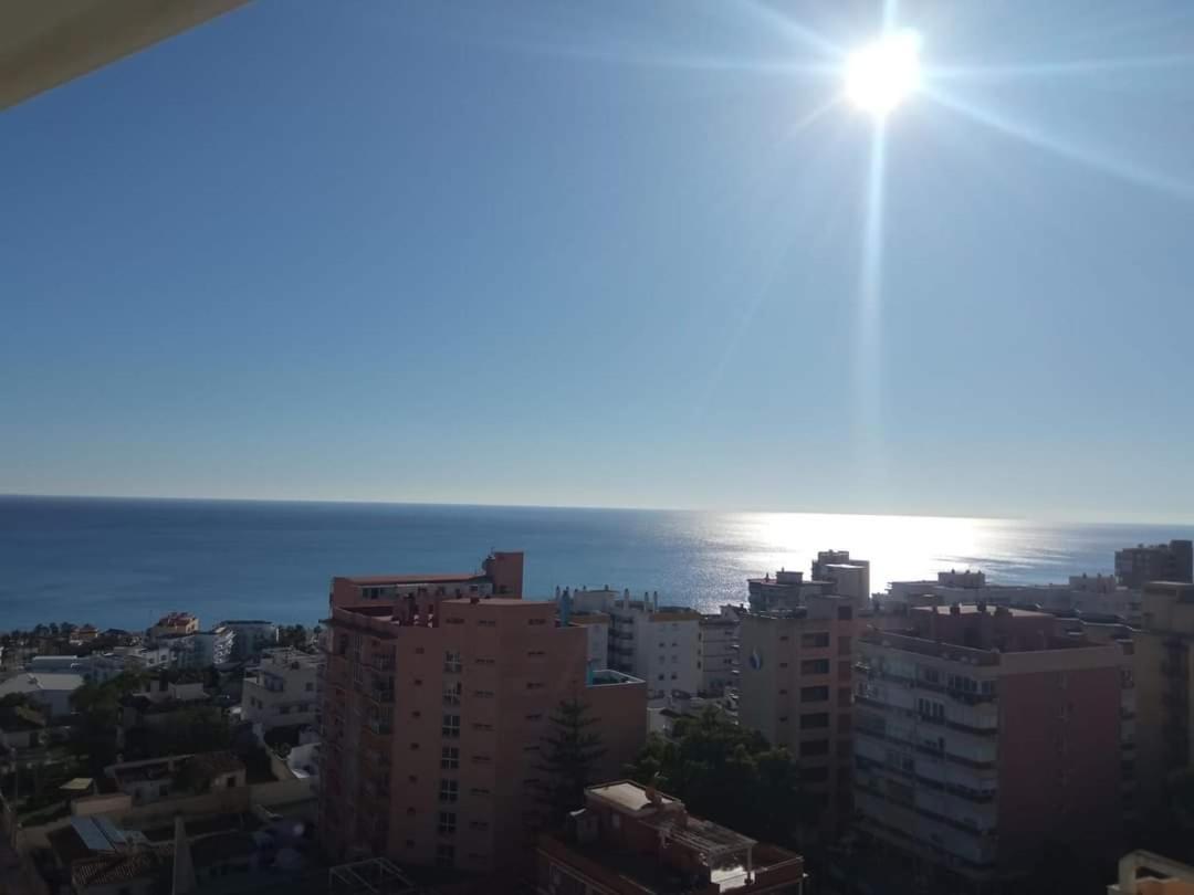 Estudio Torremolinos Almar Экстерьер фото
