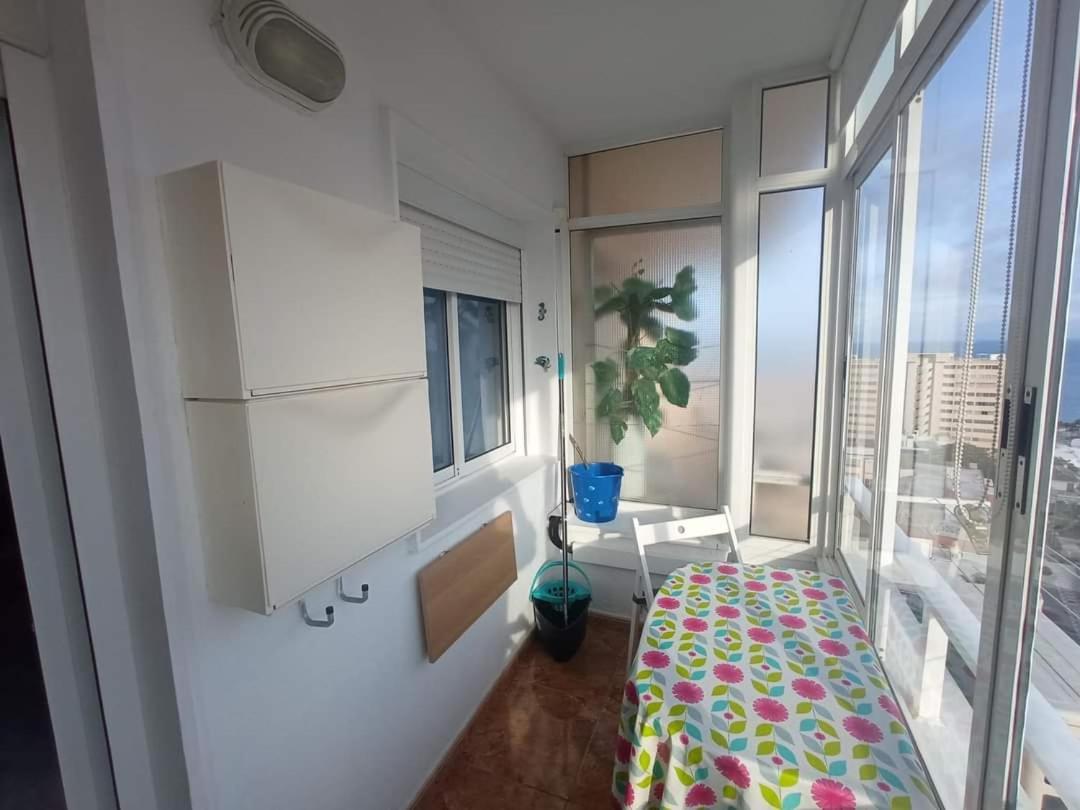 Estudio Torremolinos Almar Экстерьер фото