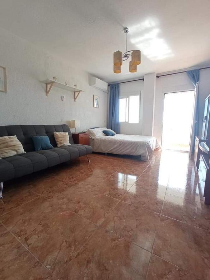Estudio Torremolinos Almar Экстерьер фото