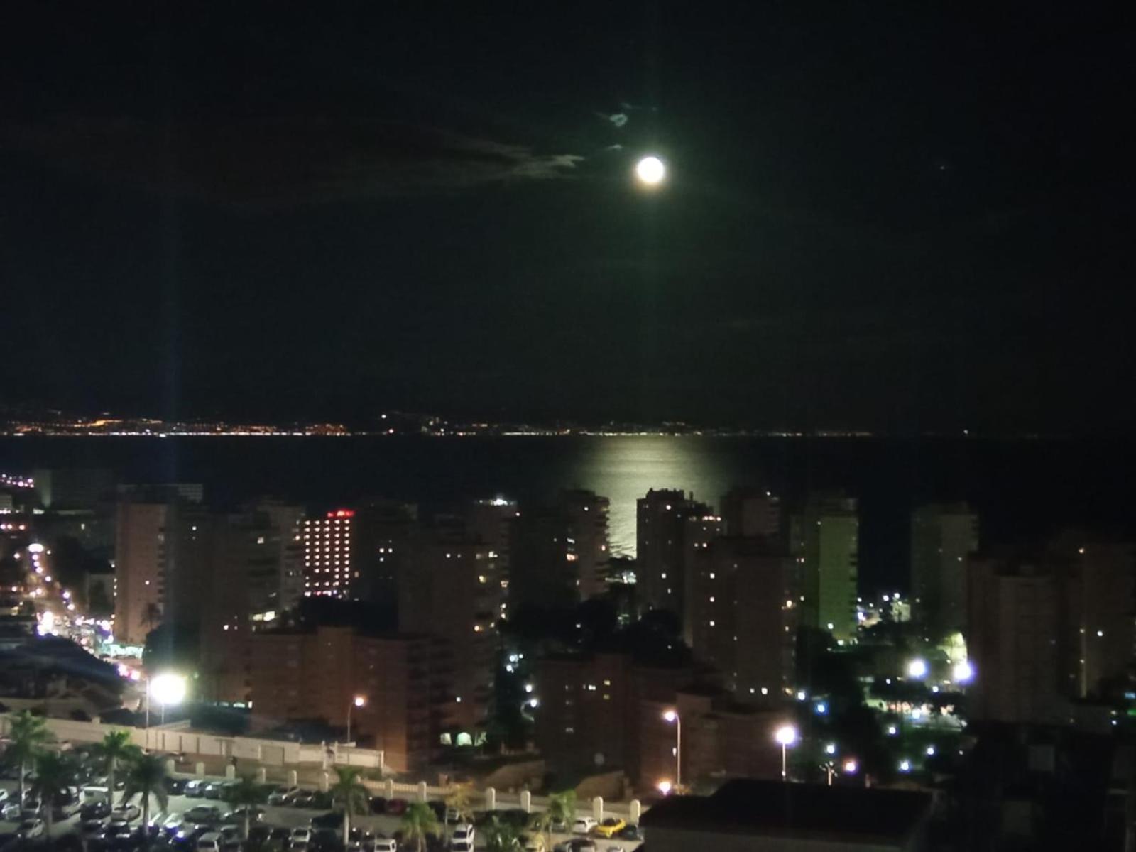 Estudio Torremolinos Almar Экстерьер фото